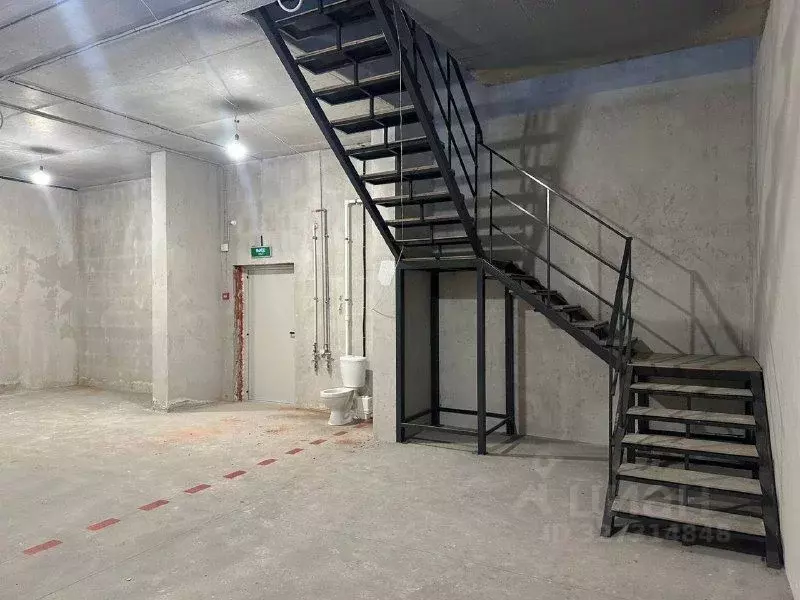 Помещение свободного назначения в Новосибирская область, Новосибирский ... - Фото 2