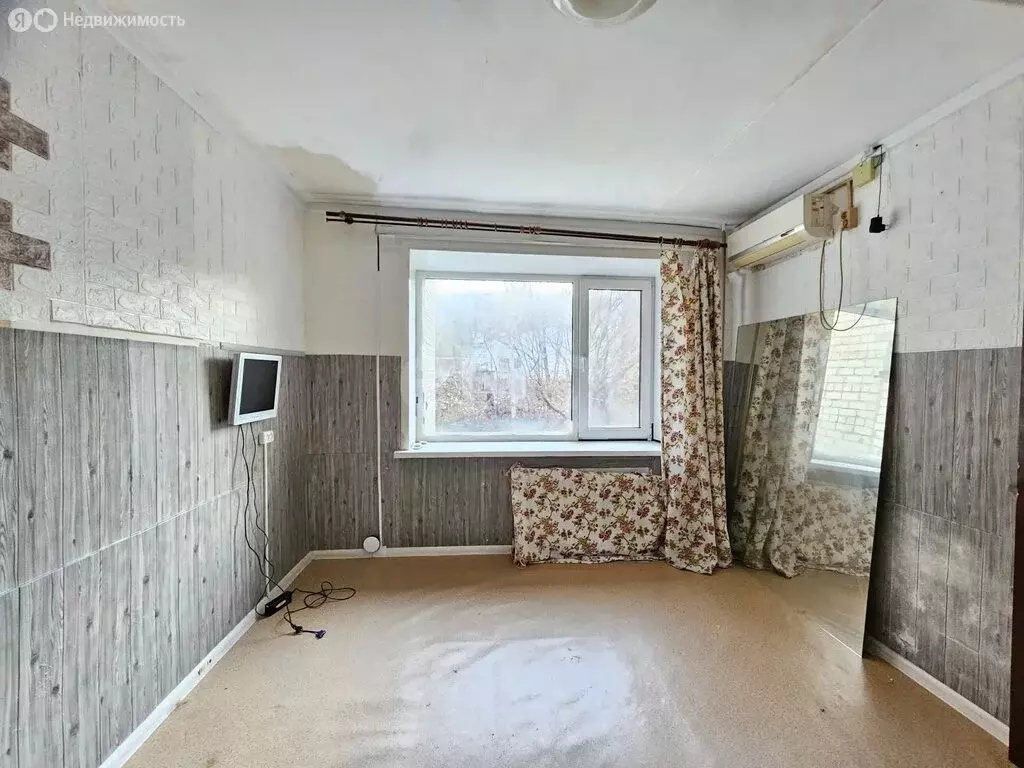 1-комнатная квартира: Саратов, Гвардейская улица, 3 (20.8 м) - Фото 1