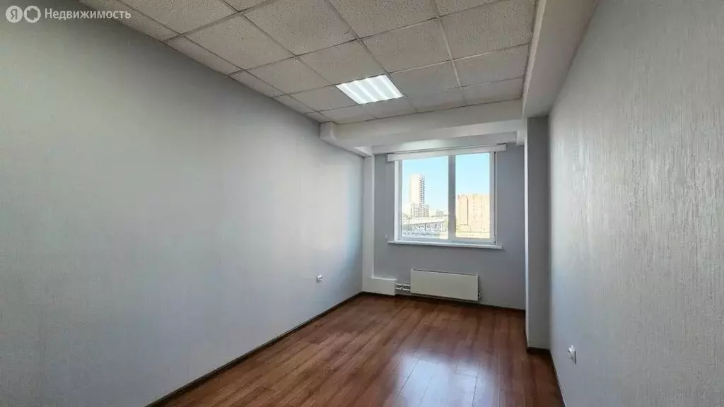 Офис (16 м) - Фото 2