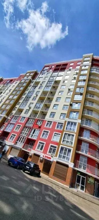 1-к кв. Ставропольский край, Кисловодск Окопная ул., 16/16А (40.0 м) - Фото 0