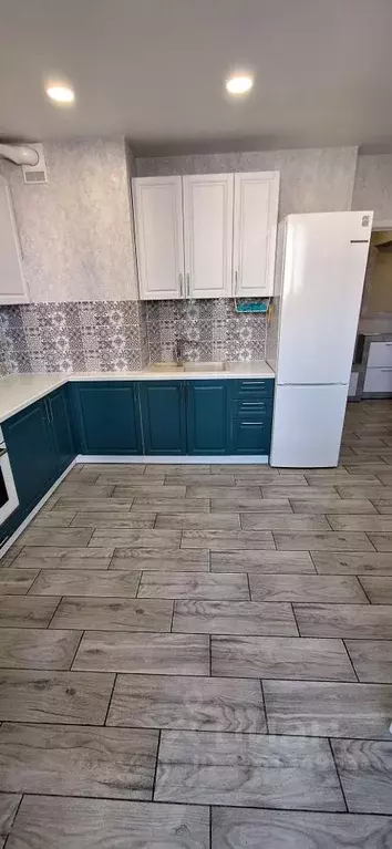 3-к кв. Самарская область, Волжский район, Черноречье с/пос, с. ... - Фото 1