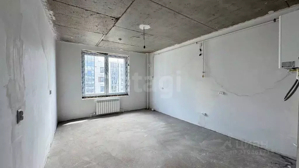 2-к кв. Татарстан, Набережные Челны ул. Назипа Зиатдинова, 9 (66.0 м) - Фото 1