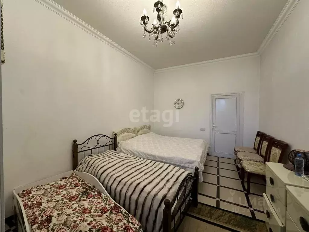 Дом в Ингушетия, Назрань ул. С.С. Комурзоева, 79 (180 м) - Фото 1