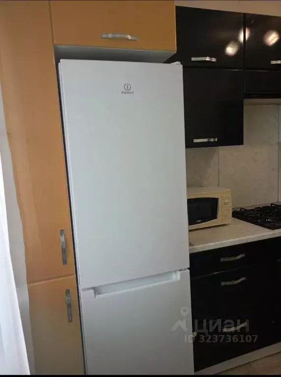 1-к кв. Татарстан, Набережные Челны 37-й комплекс, 20А (40.0 м) - Фото 2