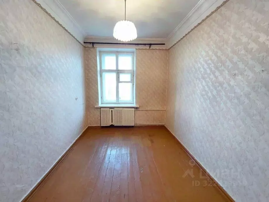 2-к кв. Пермский край, Соликамск ул. Черняховского, 29 (52.2 м) - Фото 1