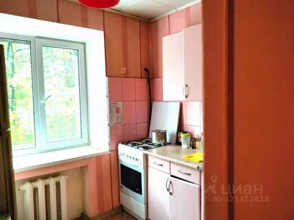 2-к кв. Хабаровский край, Комсомольск-на-Амуре просп. Первостроителей, ... - Фото 0