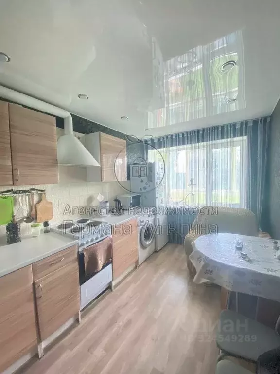 1-к кв. Волгоградская область, Волгоград пос. Ангарский, ул. ... - Фото 1