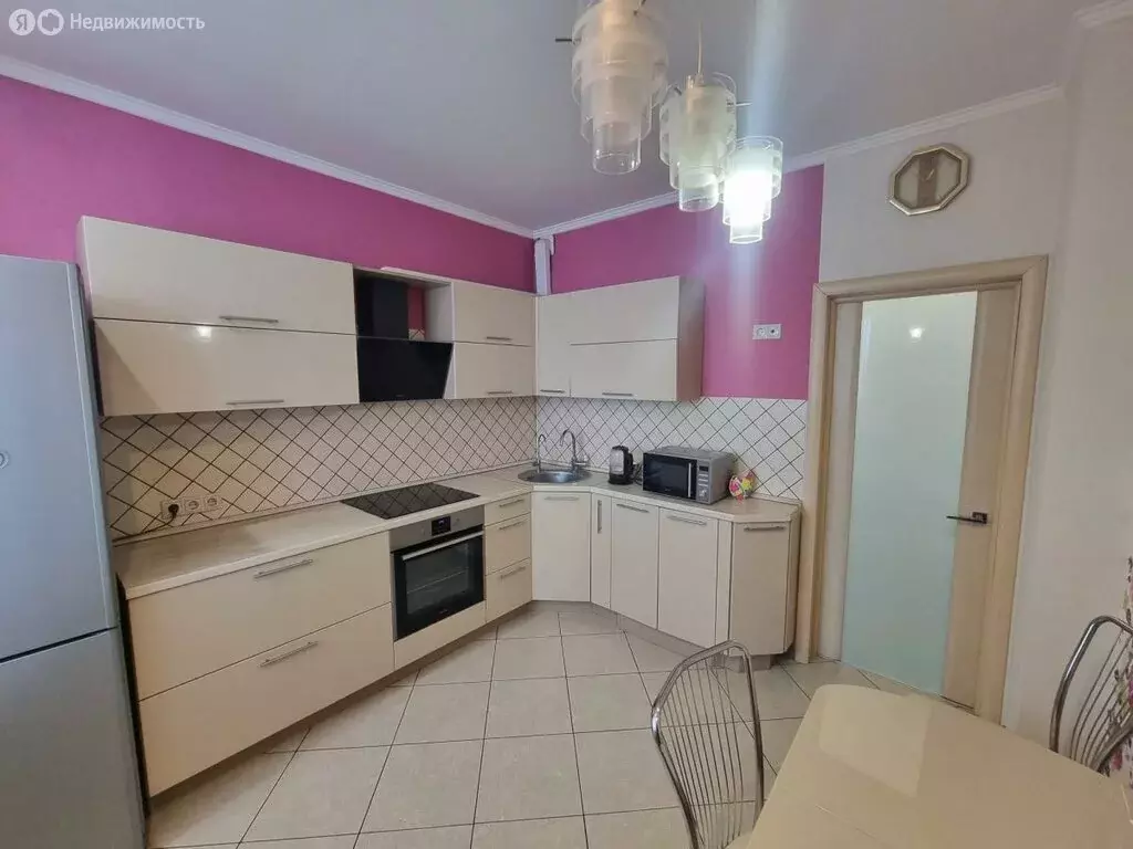 2-комнатная квартира: Подольск, микрорайон Ново-Сырово, Кольцевая ... - Фото 2