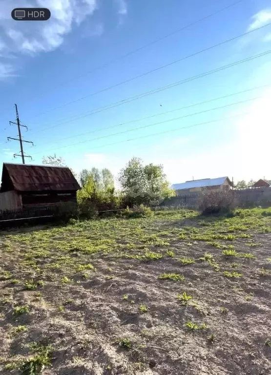 Участок в Томская область, Северск городской округ, пос. Самусь ул. ... - Фото 0