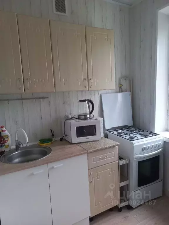 1-к кв. Москва ул. Куусинена, 6К5 (30.0 м) - Фото 1