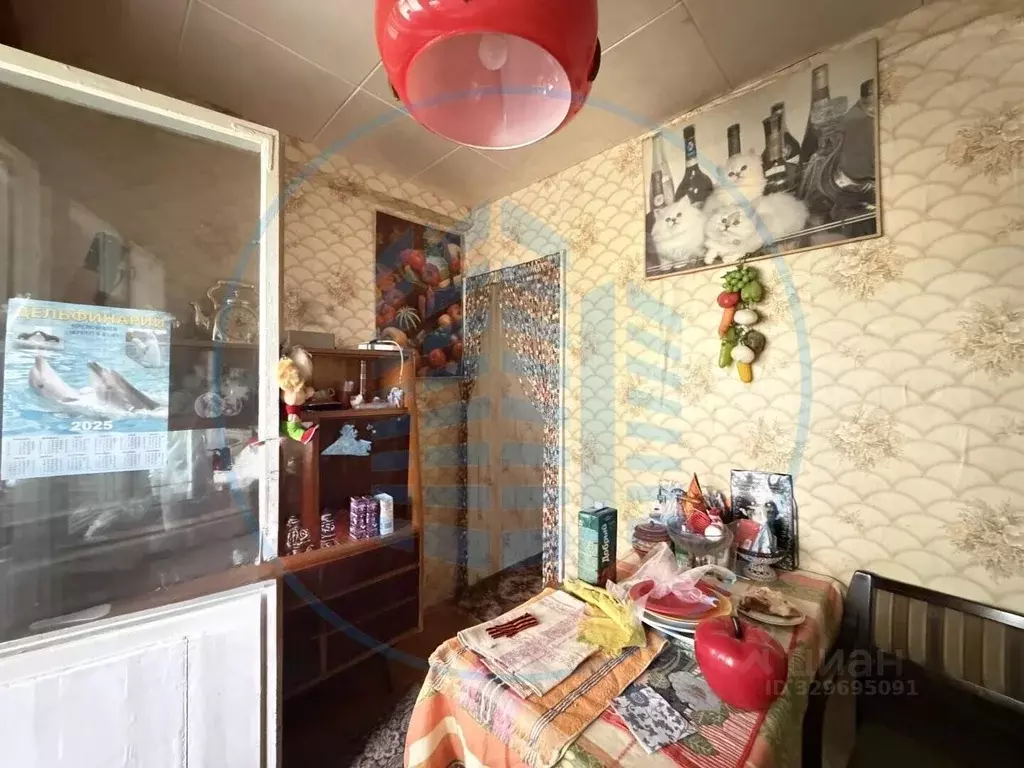 1-к кв. Ставропольский край, Ессентуки Октябрьская ул., 444 (30.0 м) - Фото 2