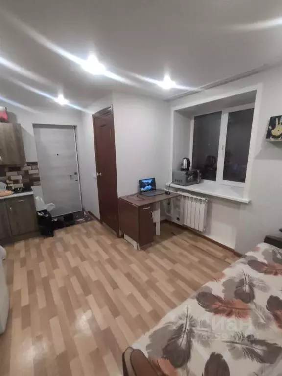 Студия Красноярский край, Красноярск Рейдовая ул., 46 (14.8 м) - Фото 2