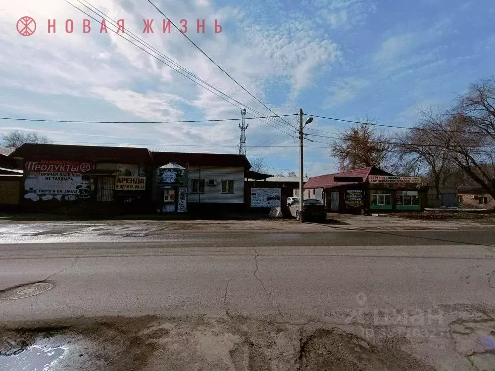 Помещение свободного назначения в Самарская область, Самара пос. ... - Фото 2