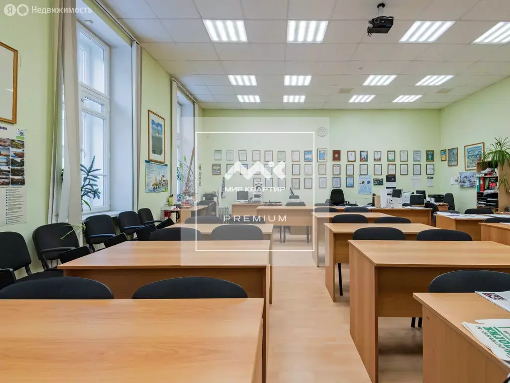 Офис (212 м) - Фото 2