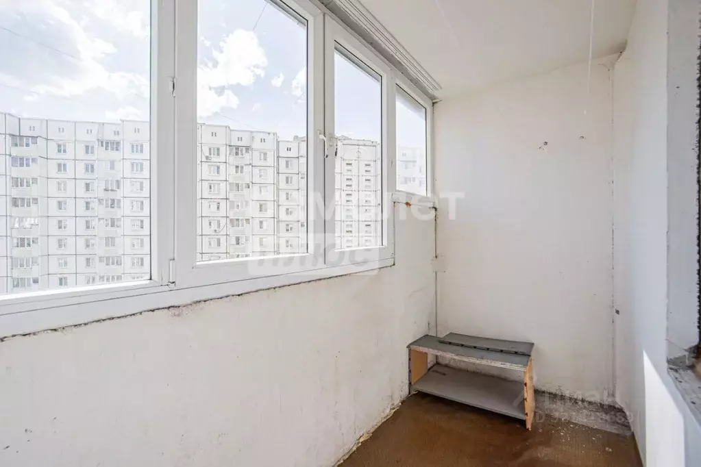 1-к кв. Липецкая область, Липецк Учебный пер., 6 (37.0 м) - Фото 1