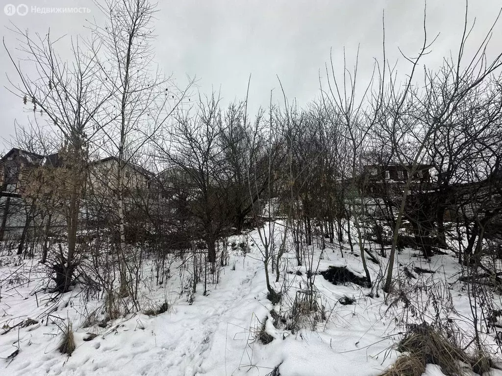 Участок в Бор, переулок Ленина (7.5299997 м) - Фото 2