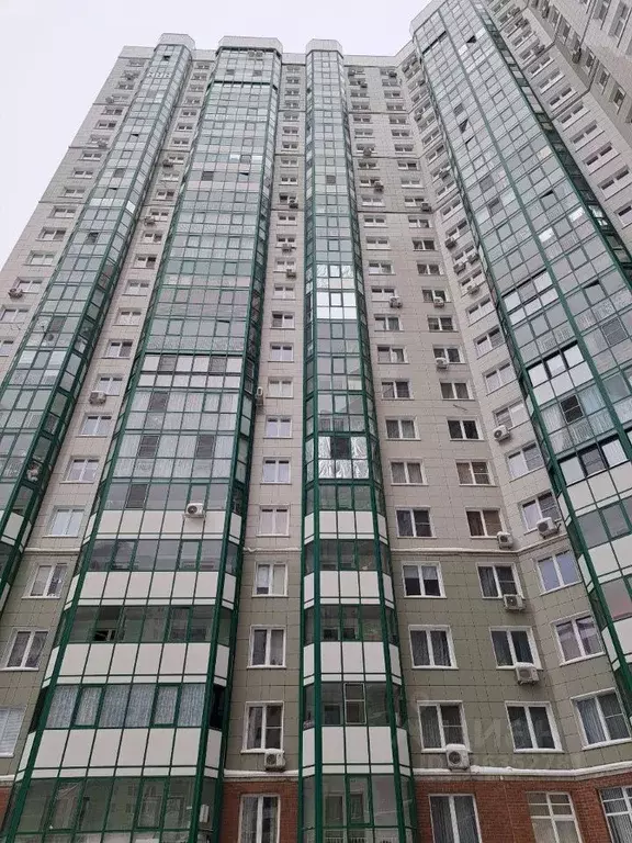 Студия Московская область, Красногорск ул. Игоря Мерлушкина, 2 (32.0 ... - Фото 0