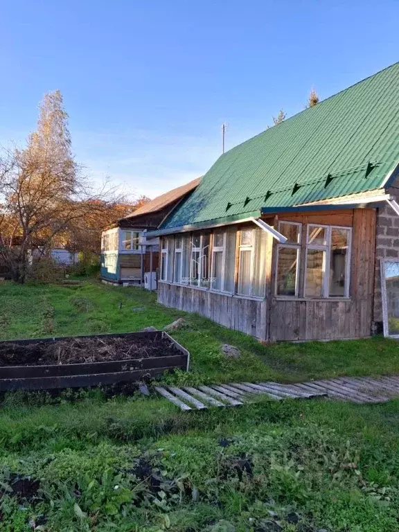 Дом в Ленинградская область, Гатчинский муниципальный округ, с. ... - Фото 2