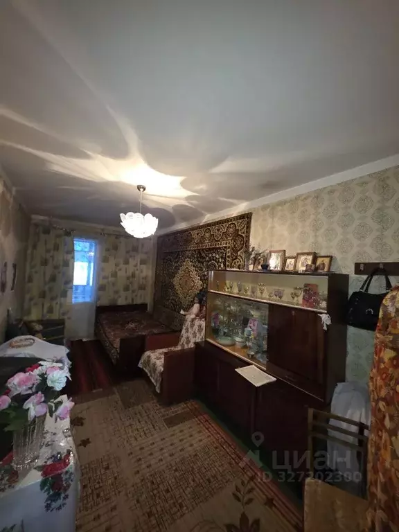 3-к кв. Мурманская область, Мурманск Кольский просп., 111 (60.0 м) - Фото 2