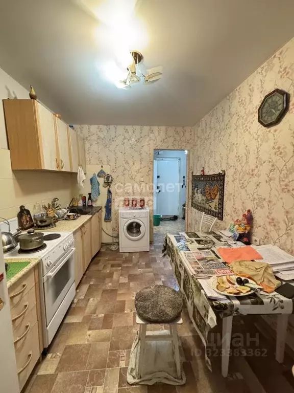 1-к кв. Воронежская область, Воронеж бул. Победы, 51а (34.2 м) - Фото 2