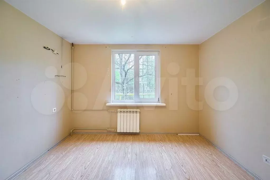 2-к. квартира, 54 м, 1/9 эт. - Фото 1
