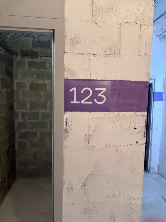 Склад в Москва ул. Аэростатная, 15к4 (3 м) - Фото 2
