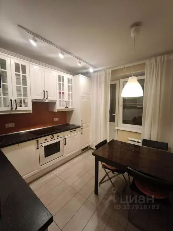 1-к кв. Москва Строгинский бул., 14К2 (39.1 м) - Фото 1