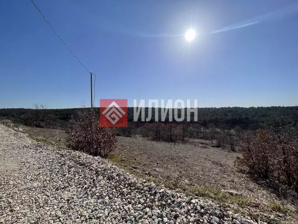 Участок в Севастополь ул. Федоровская, 169А (10.0 сот.) - Фото 2