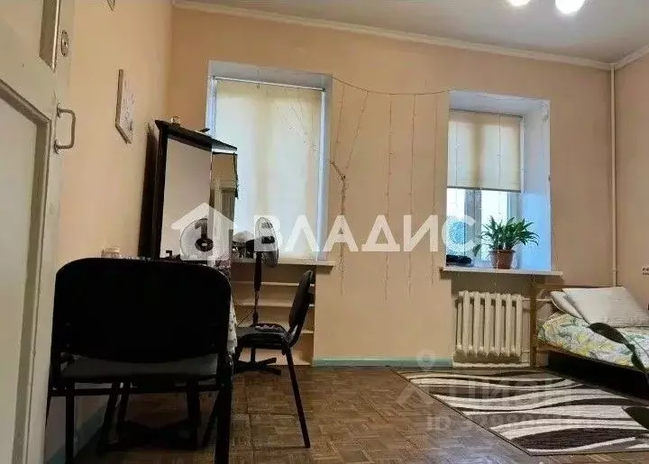 3-к кв. Санкт-Петербург просп. Обуховской обороны, 75 (65.6 м) - Фото 2