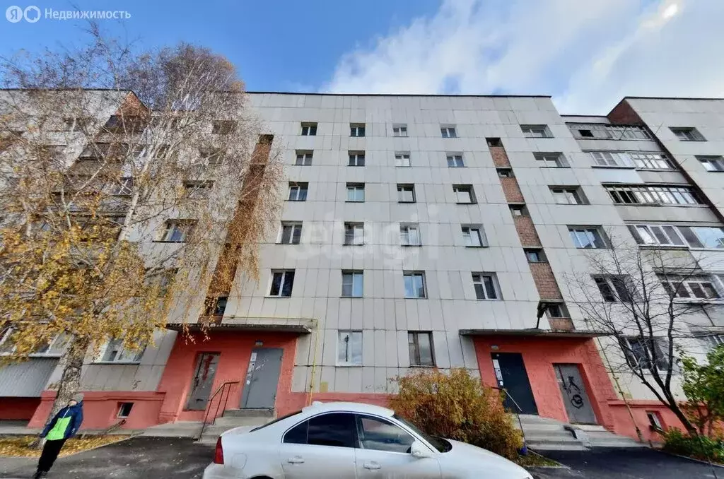 2-комнатная квартира: Миасс, Набережная улица, 35 (63 м) - Фото 2