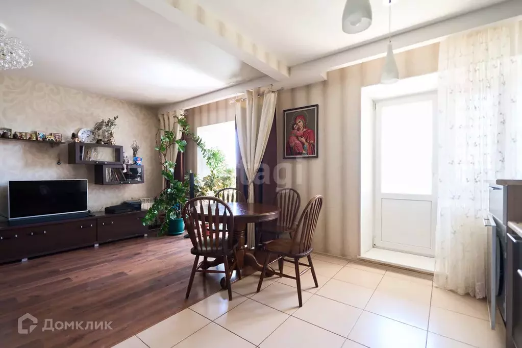 Продаётся 2-к квартира, 56.4 м - Фото 0