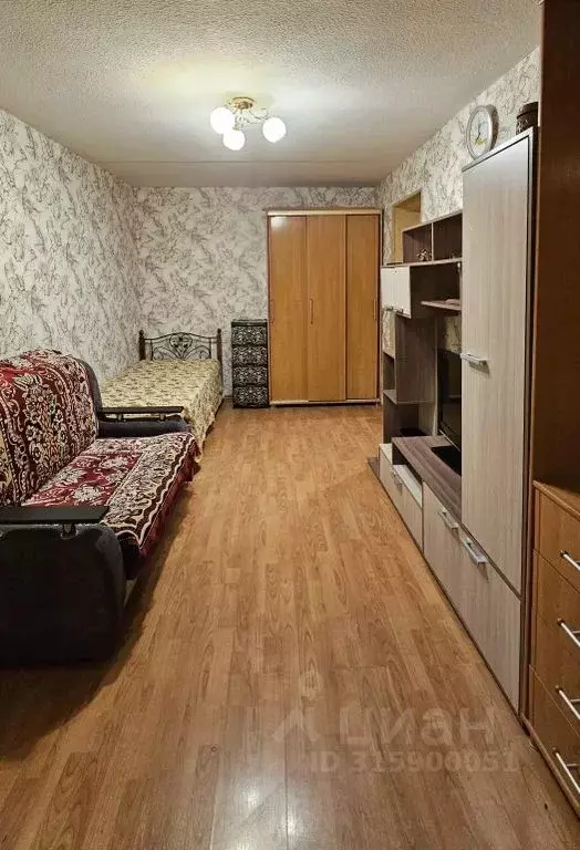 1-к кв. Ставропольский край, Ессентуки ул. Фридриха Энгельса, 23 (30.0 ... - Фото 0