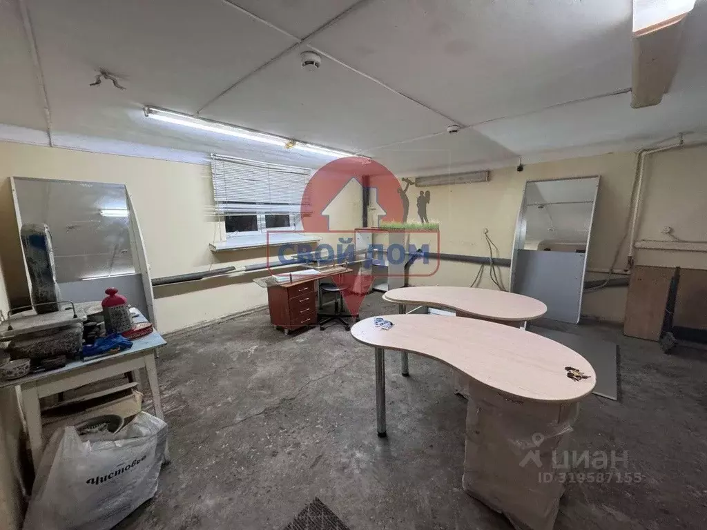 Склад в Оренбургская область, Орск Новый город мкр, ул. Суворова, 31 ... - Фото 2