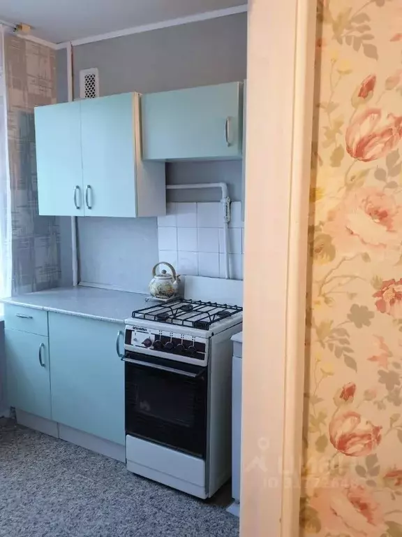 2-к кв. Москва просп. Маршала Жукова, 46 (46.0 м) - Фото 0