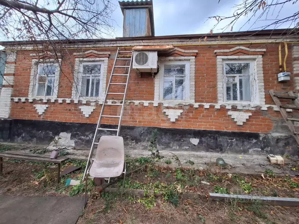 Дом в Ростовская область, Аксай Солнечная ул. (68 м) - Фото 0
