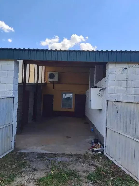 Производственное помещение в Волгоградская область, Дубовский район, ... - Фото 2