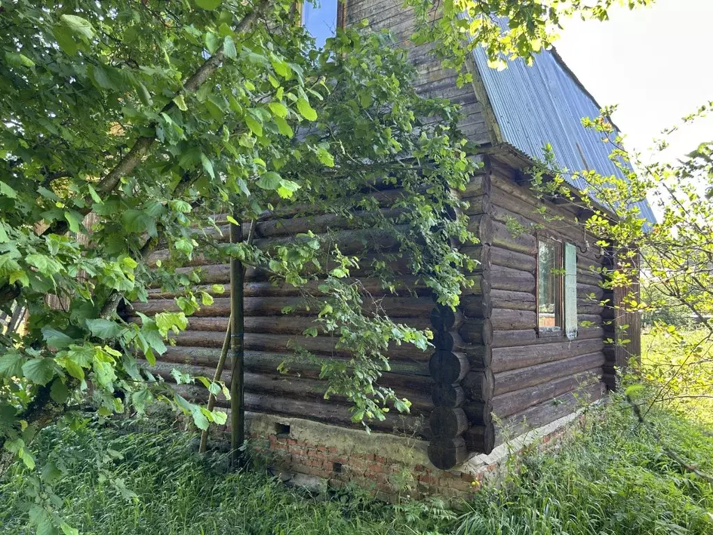Дом в Владимирская область, Александровский муниципальный округ, ... - Фото 0