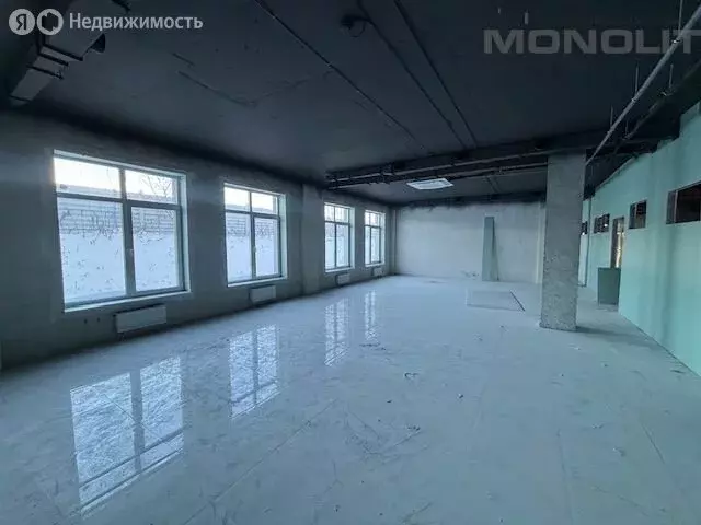 Офис (960 м) - Фото 2