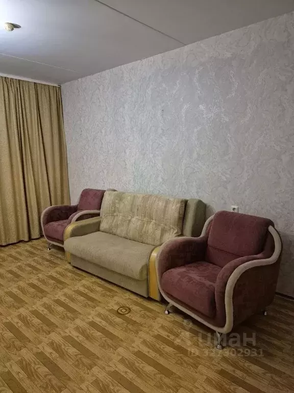 1-к кв. Псковская область, Псков ул. Шестака, 24 (42.0 м) - Фото 1