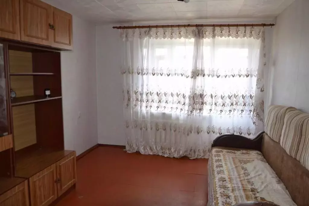 2-к кв. Тверская область, Осташков 1-й Путейский пер., 23 (47.3 м) - Фото 0
