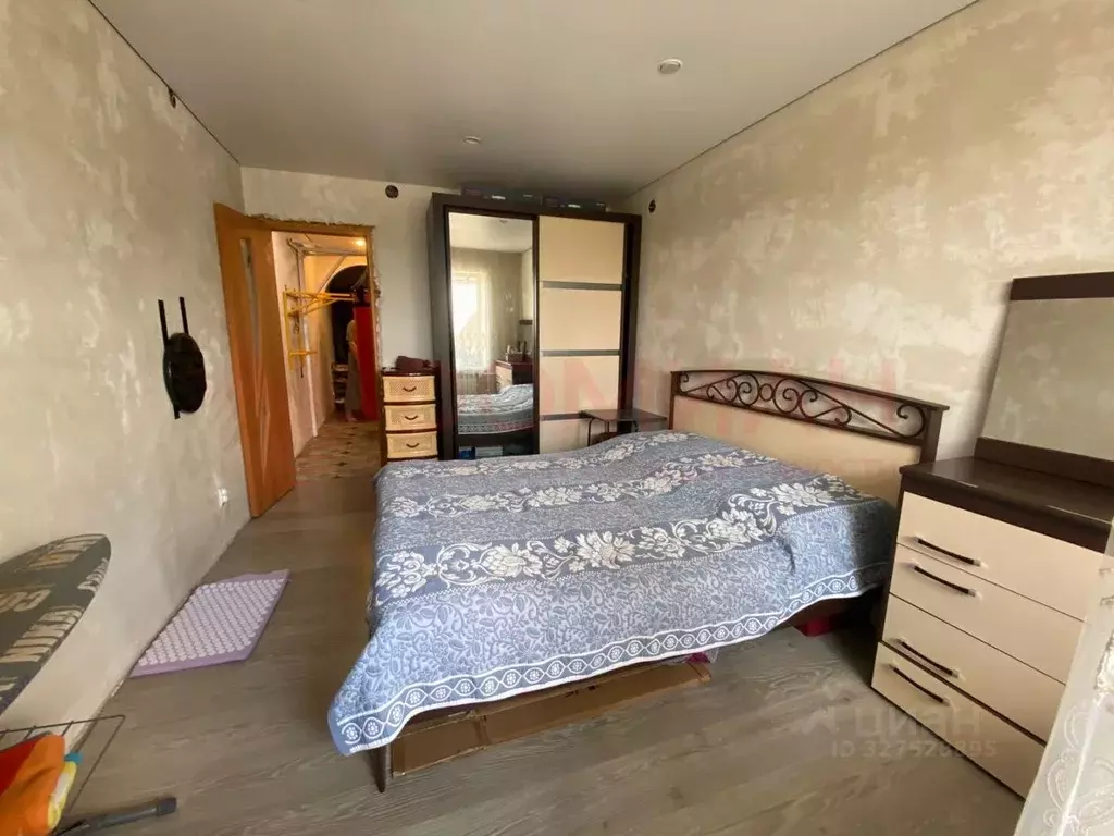 3-к кв. Ростовская область, Ростов-на-Дону пос. Орджоникидзе, ул. ... - Фото 2