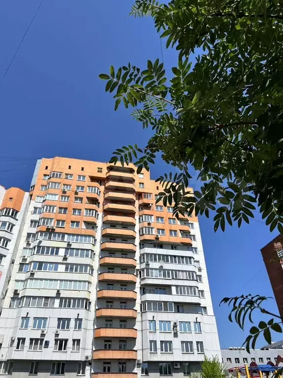 1-к. квартира, 50 м, 12/16 эт. - Фото 0