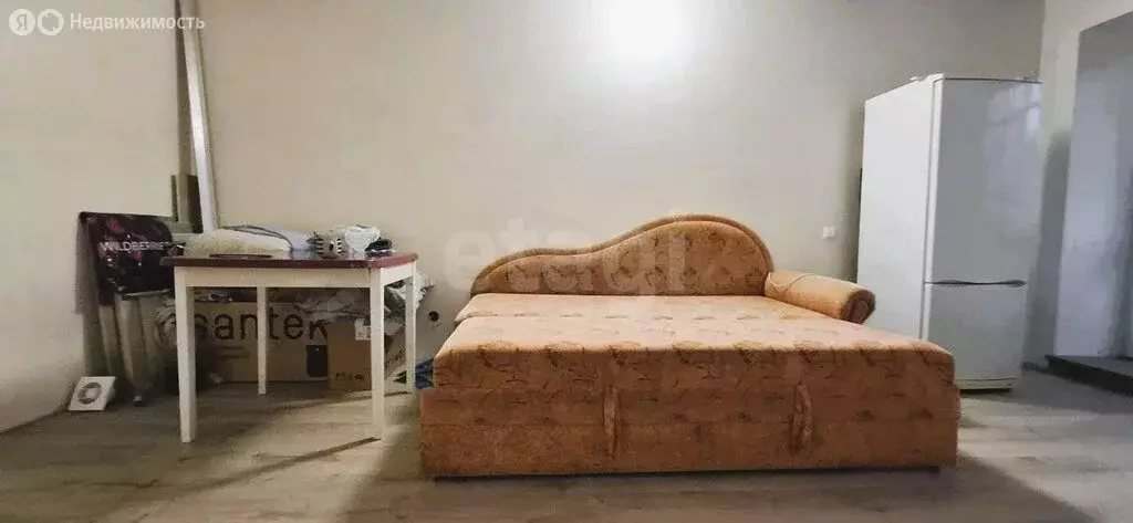 1-комнатная квартира: Ульяновск, Клубная улица, 10 (29.7 м) - Фото 1