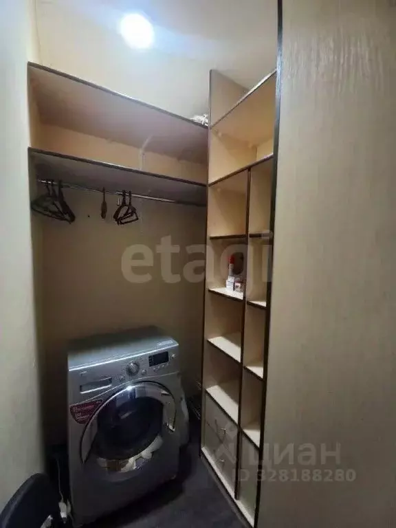 1-к кв. Амурская область, Благовещенск ул. Василенко, 11/3 (35.6 м) - Фото 2