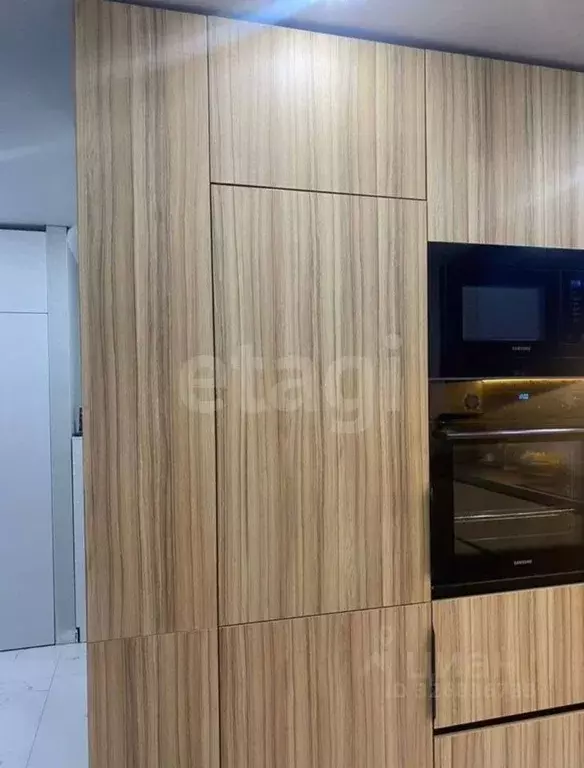 3-к кв. Башкортостан, Уфа ул. Карла Маркса, 64 (75.4 м) - Фото 2