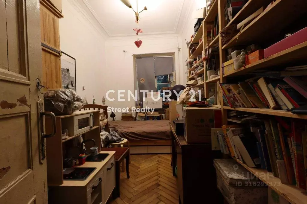Квартира, 4 комнаты, 89.7 м - Фото 0