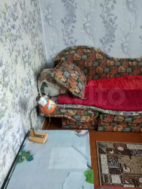 Комната 9 м в 3-к., 5/5 эт. - Фото 1