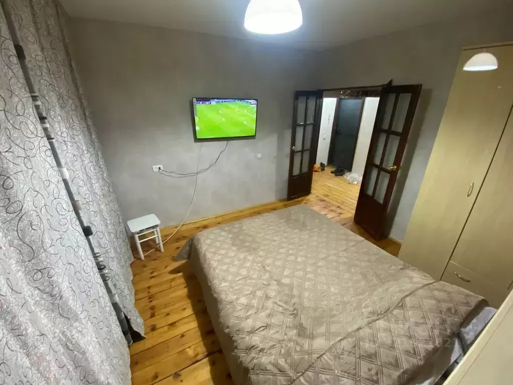 2-к кв. Алтай, Горно-Алтайск Коммунистический просп., 29 (55.0 м) - Фото 2