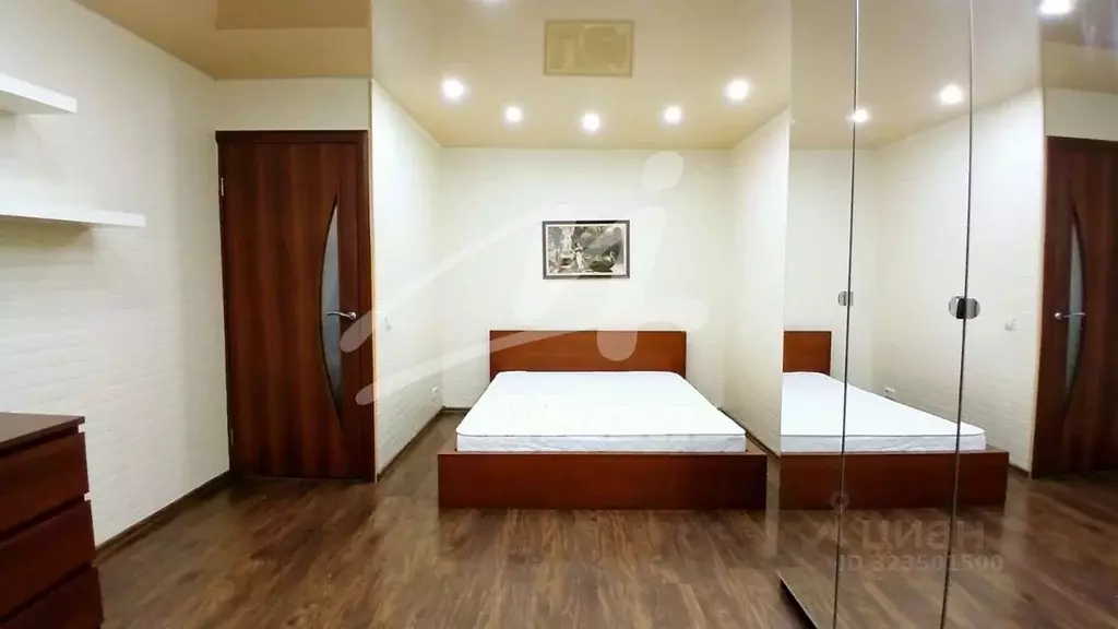 1-к кв. Москва ул. 3-я Марьиной рощи, 17 (37.0 м) - Фото 1