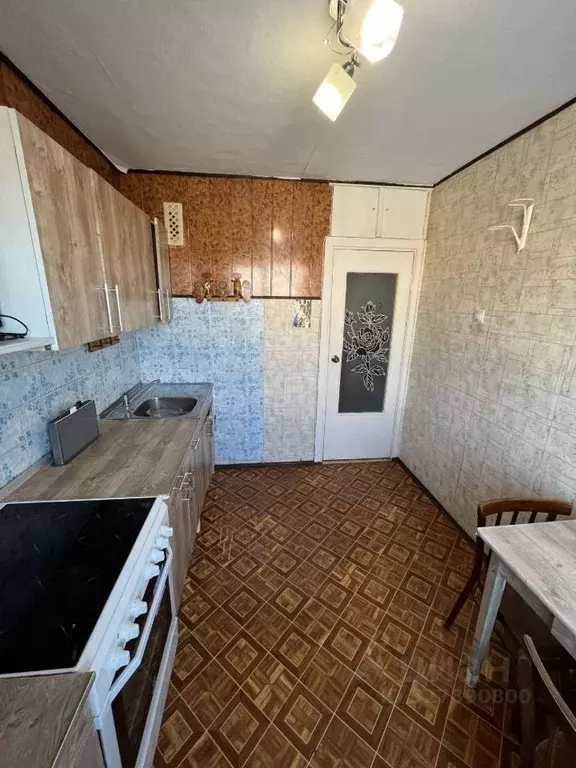 3-к кв. Кировская область, Киров ул. Азина, 5 (63.1 м) - Фото 2